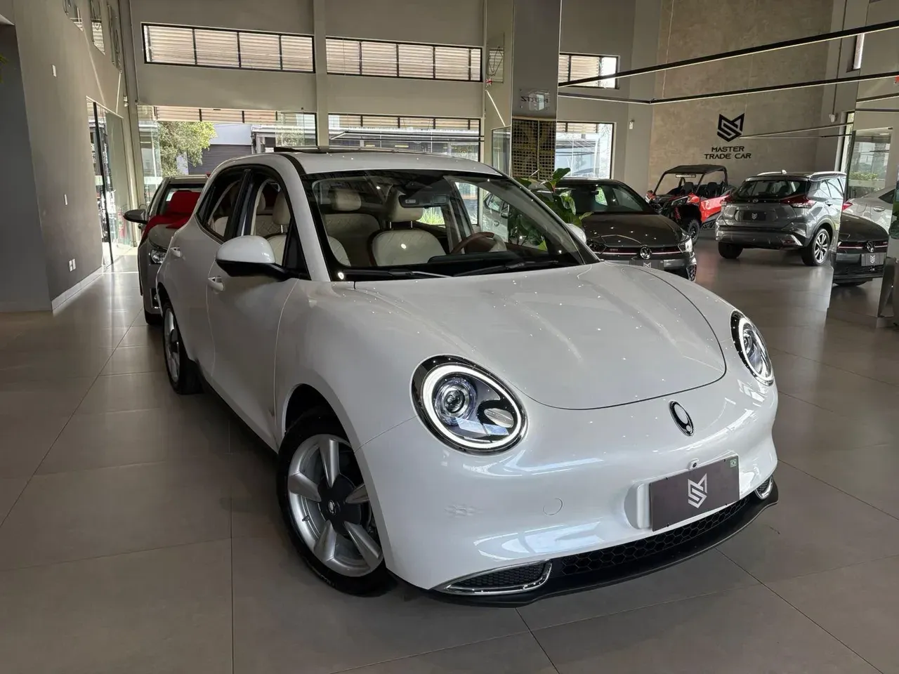 GWM Ora 03 - Imagem 3