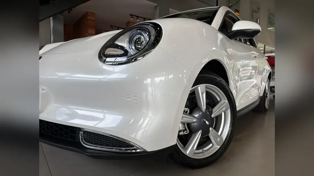 GWM Ora 03 - Imagem 4