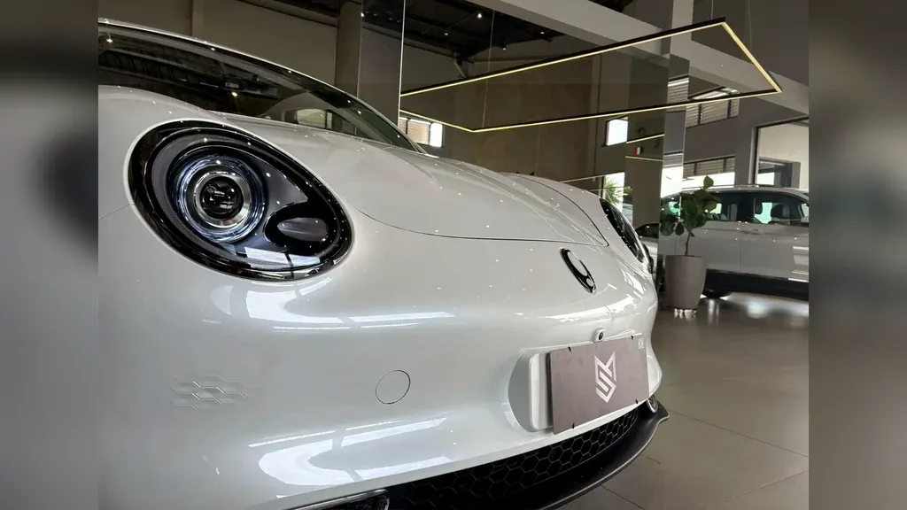 GWM Ora 03 - Imagem 5