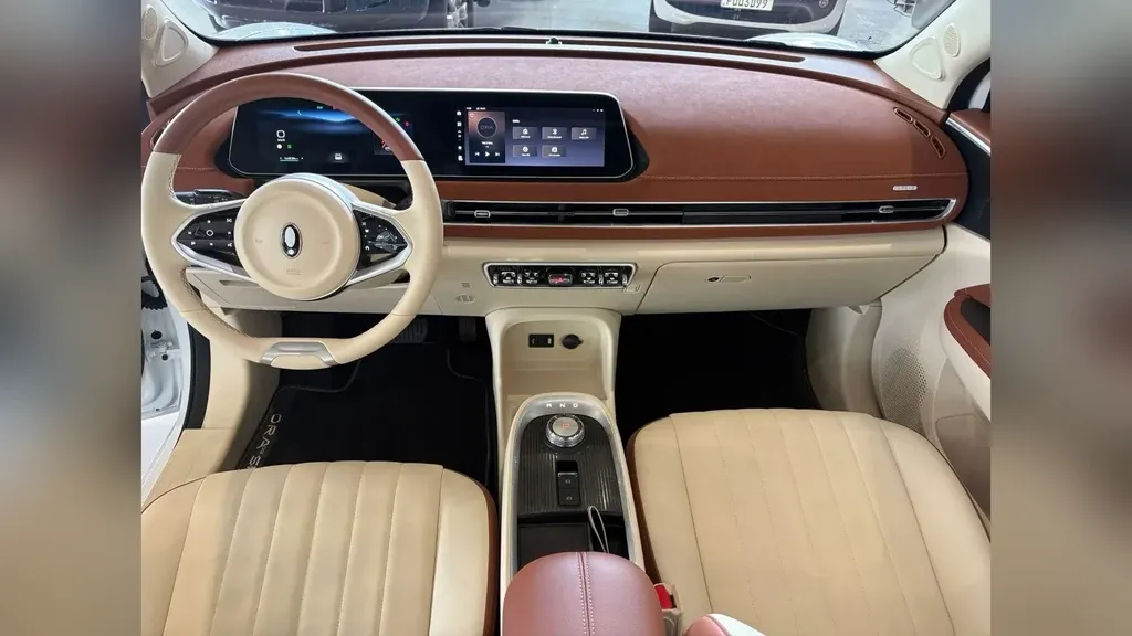 GWM Ora 03 - Imagem 10