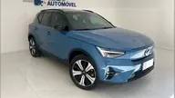 Volvo XC40 Recharge - Miniatura 1