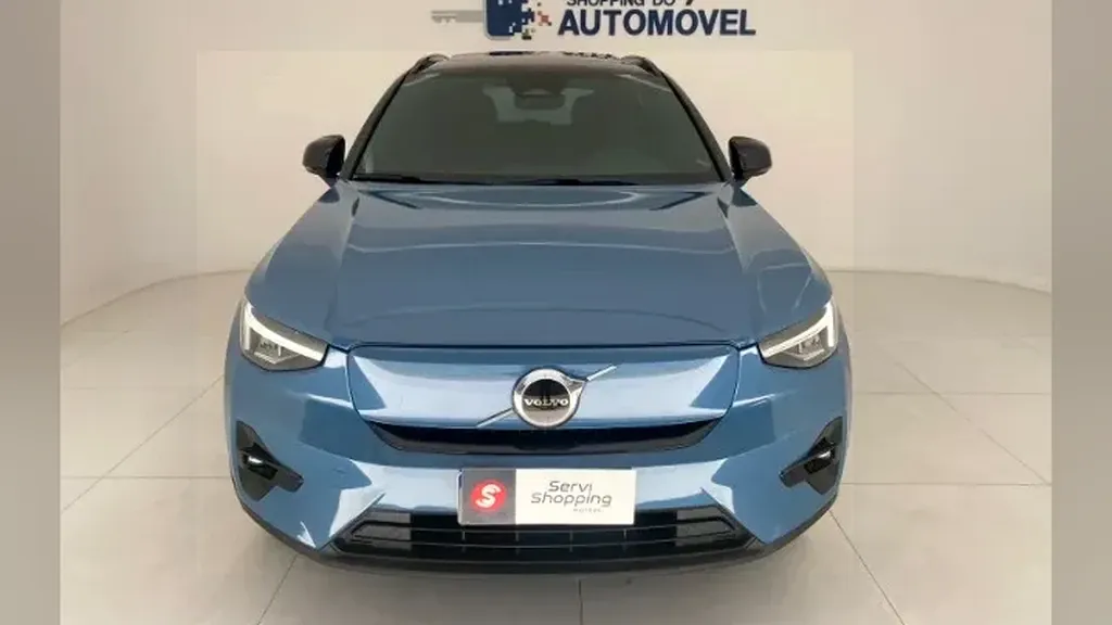 Volvo XC40 Recharge - Imagem 2