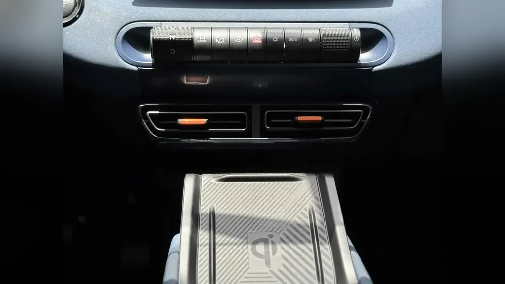 BYD Dolphin - Imagem 16