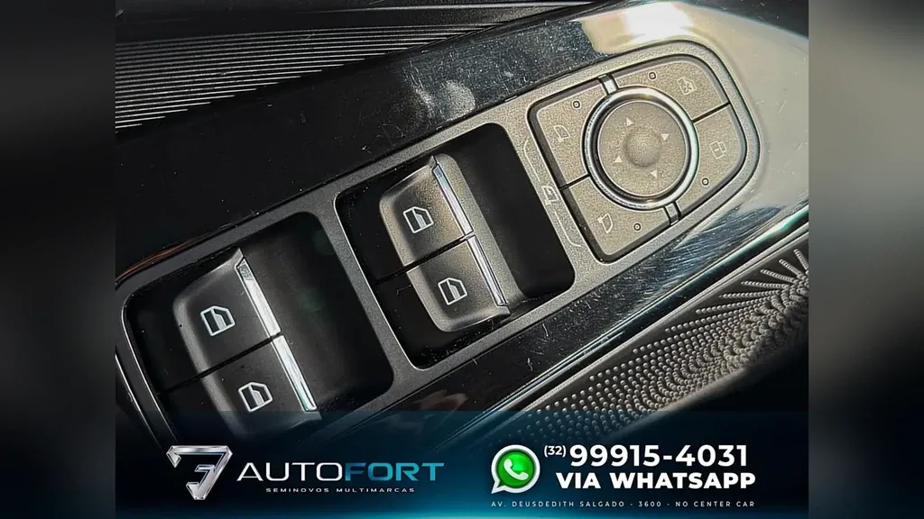 GWM Haval H6 - Imagem 14