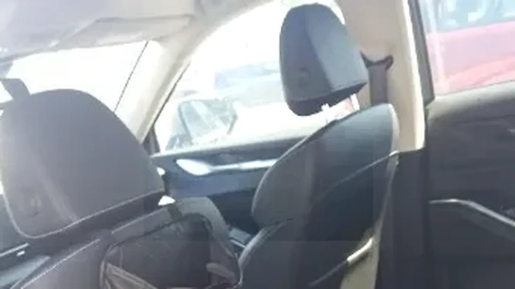 GWM Haval H6 - Imagem 8