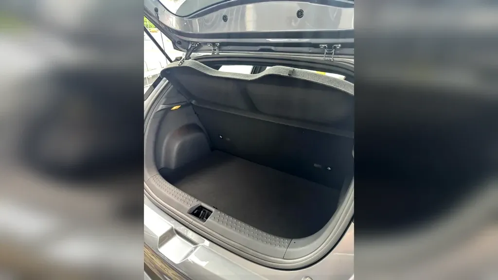 BYD Dolphin - Imagem 11