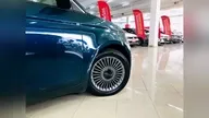 Fiat 500e - Miniatura 9