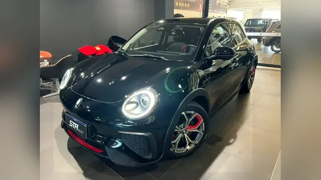 GWM Ora 03 - Imagem 2