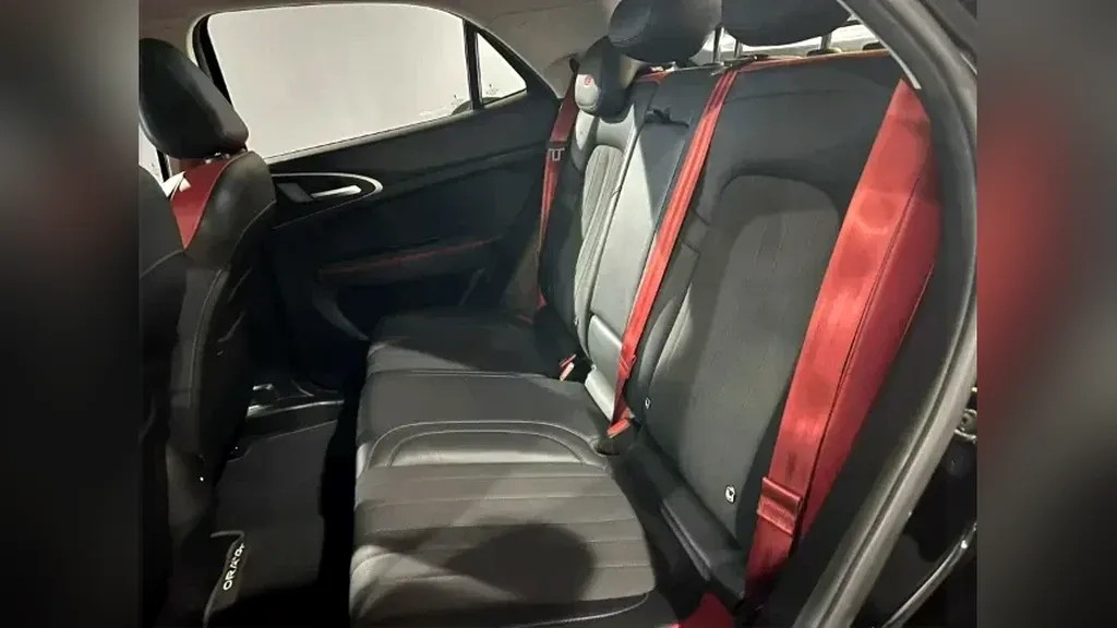 GWM Ora 03 - Imagem 6