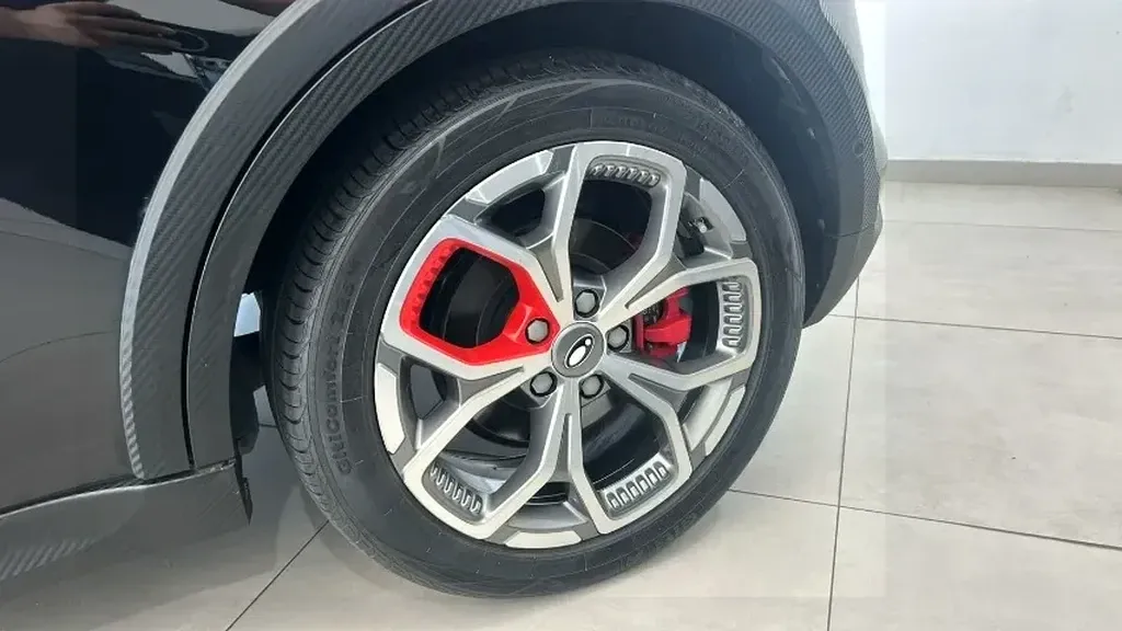 GWM Ora 03 - Imagem 9