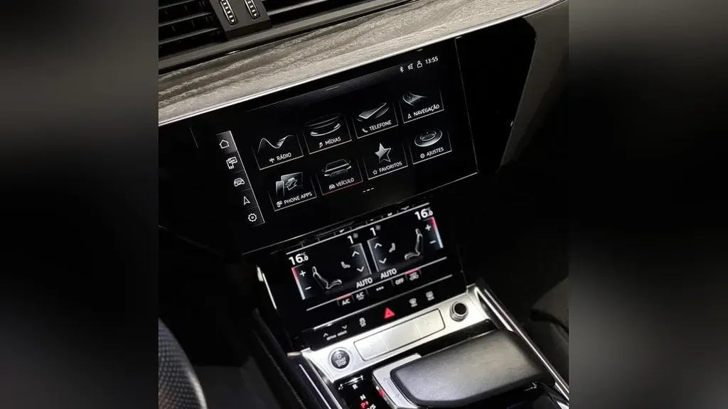 Audi E-tron - Imagem 15