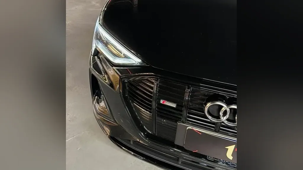 Audi E-tron - Imagem 18