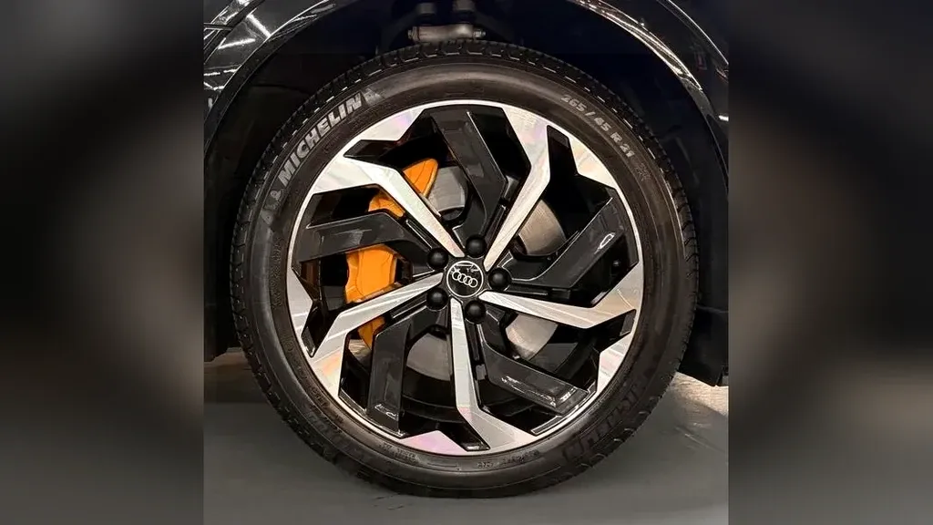 Audi E-tron - Imagem 20