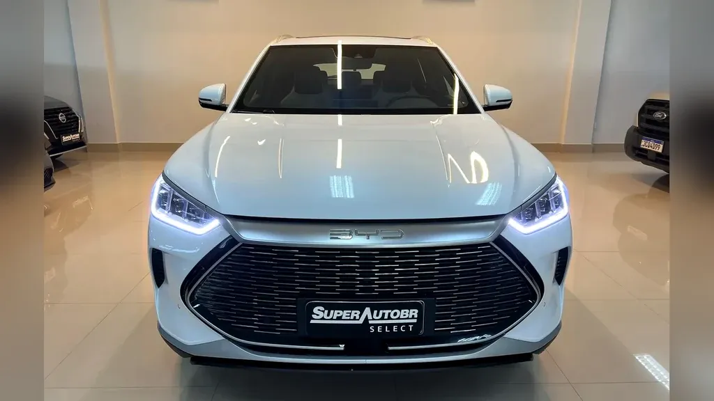 BYD Song Plus - Imagem 2