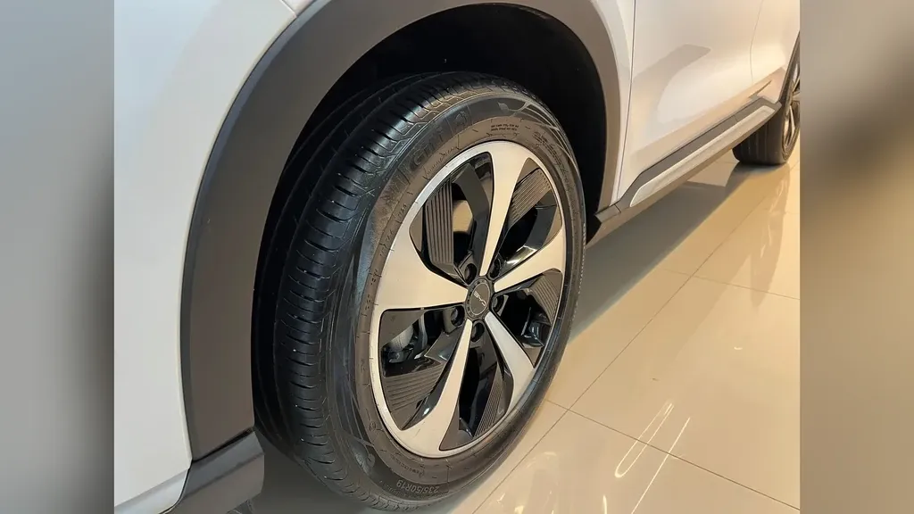 BYD Song Plus - Imagem 7