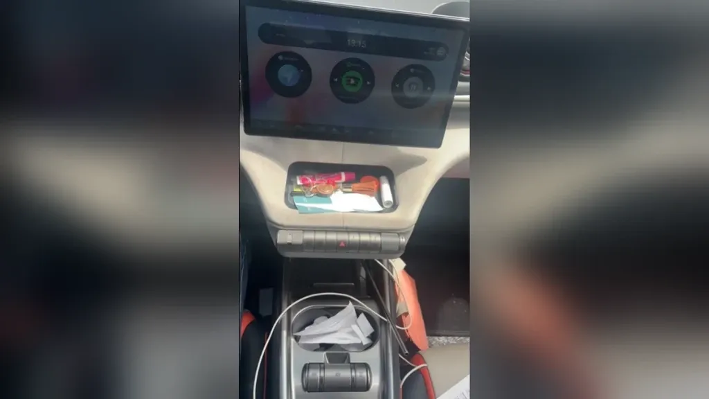 BYD Dolphin - Imagem 7