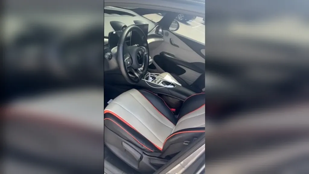 BYD Dolphin - Imagem 8