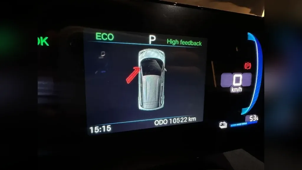 BYD Dolphin Mini - Imagem 13