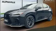 Lexus Nx 450h+ Plug-in Hybrid - Miniatura 1