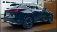 Lexus Nx 450h+ Plug-in Hybrid - Miniatura 3