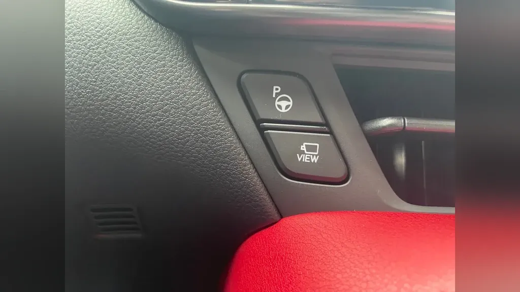 Lexus Nx 450h+ Plug-in Hybrid - Imagem 16