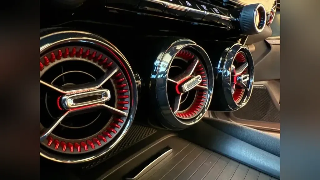 Chevrolet Blazer EV - Imagem 17