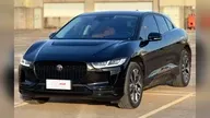 Jaguar I-pace - Miniatura 1