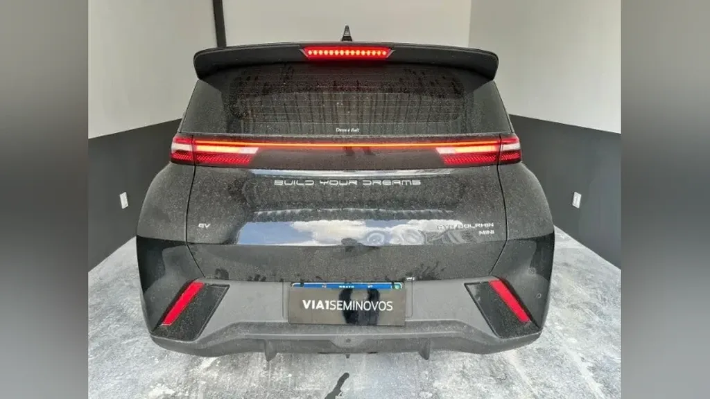 BYD Dolphin Mini - Imagem 5