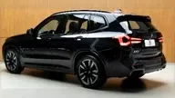 BMW IX3 - Miniatura 8