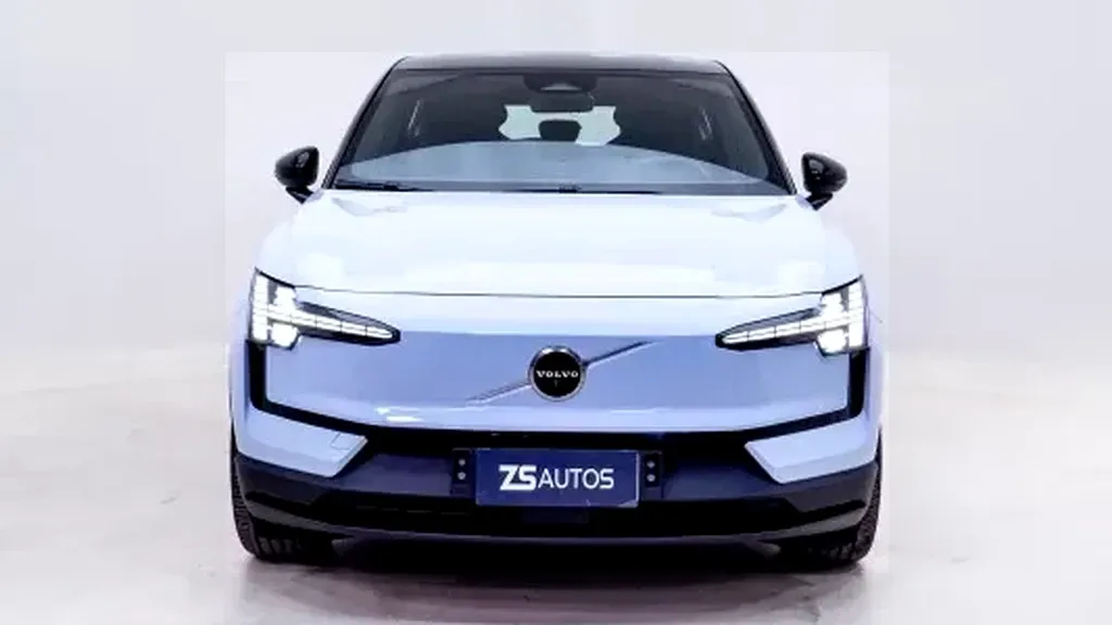 Volvo EX30 - Imagem 2