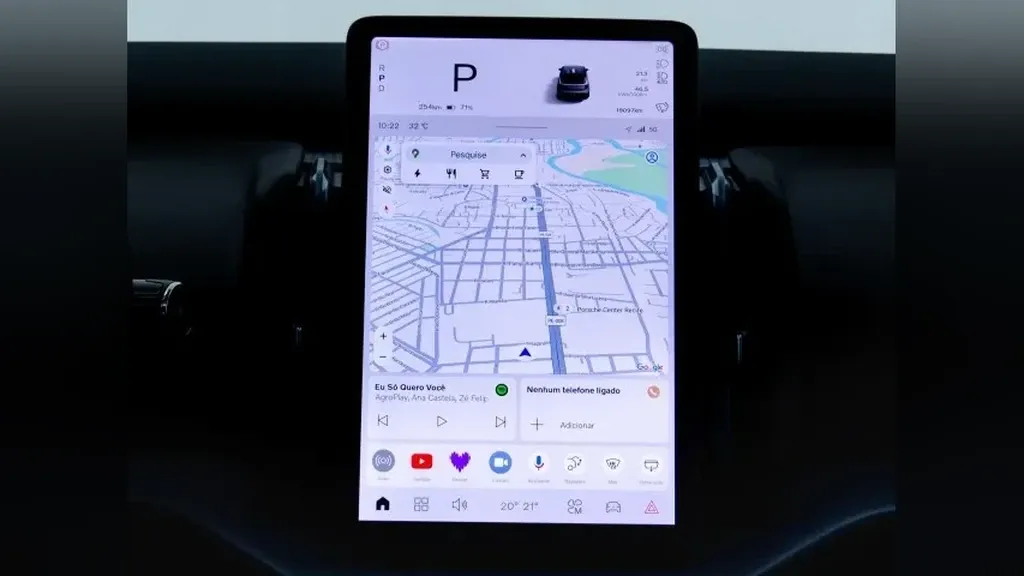 Volvo EX30 - Imagem 7