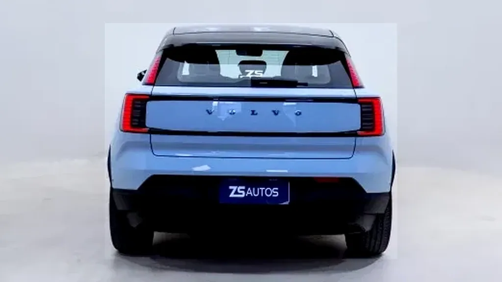 Volvo EX30 - Imagem 12