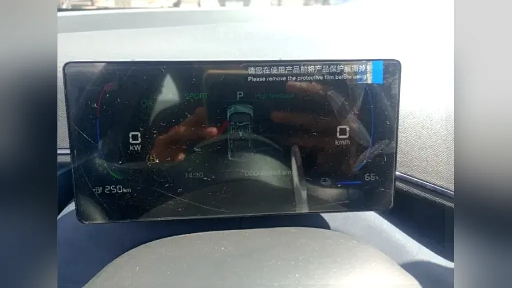 BYD Dolphin Mini - Imagem 6