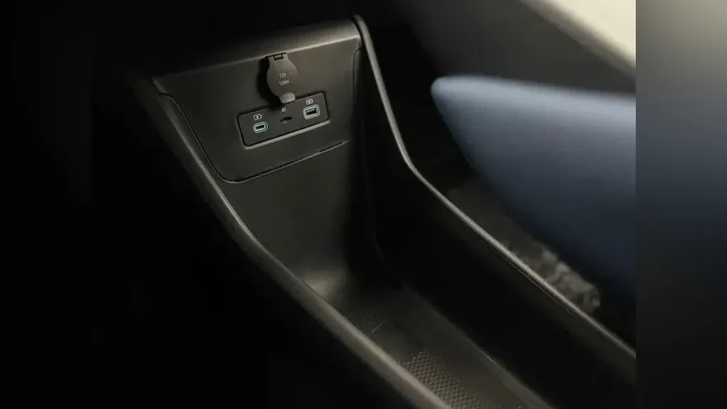 BYD Dolphin Mini - Imagem 16