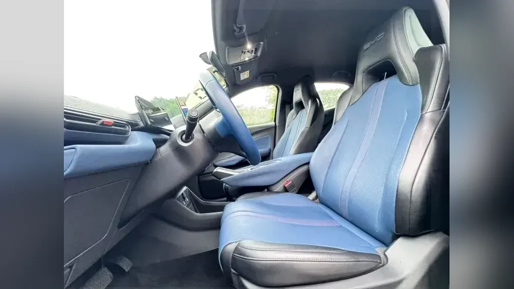 BYD Dolphin Mini - Imagem 17