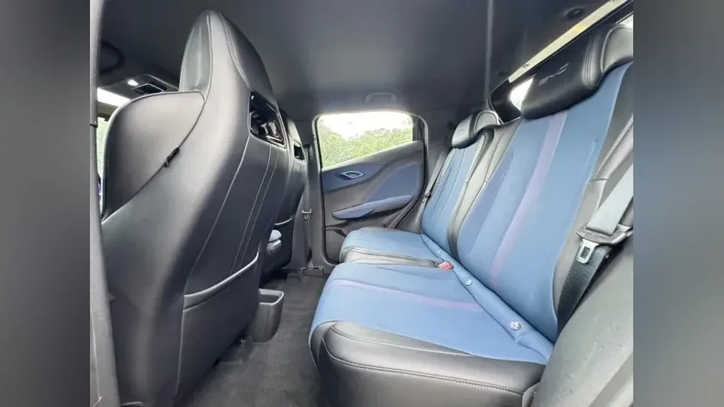 BYD Dolphin Mini - Imagem 18