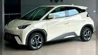 BYD Dolphin Mini - Miniatura 2