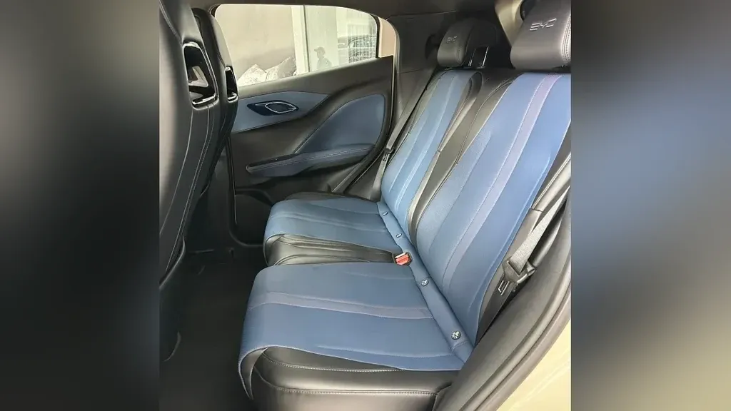 BYD Dolphin Mini - Imagem 9