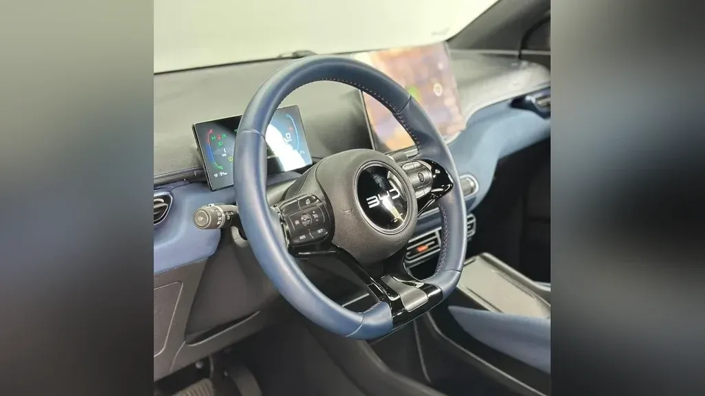 BYD Dolphin Mini - Imagem 7