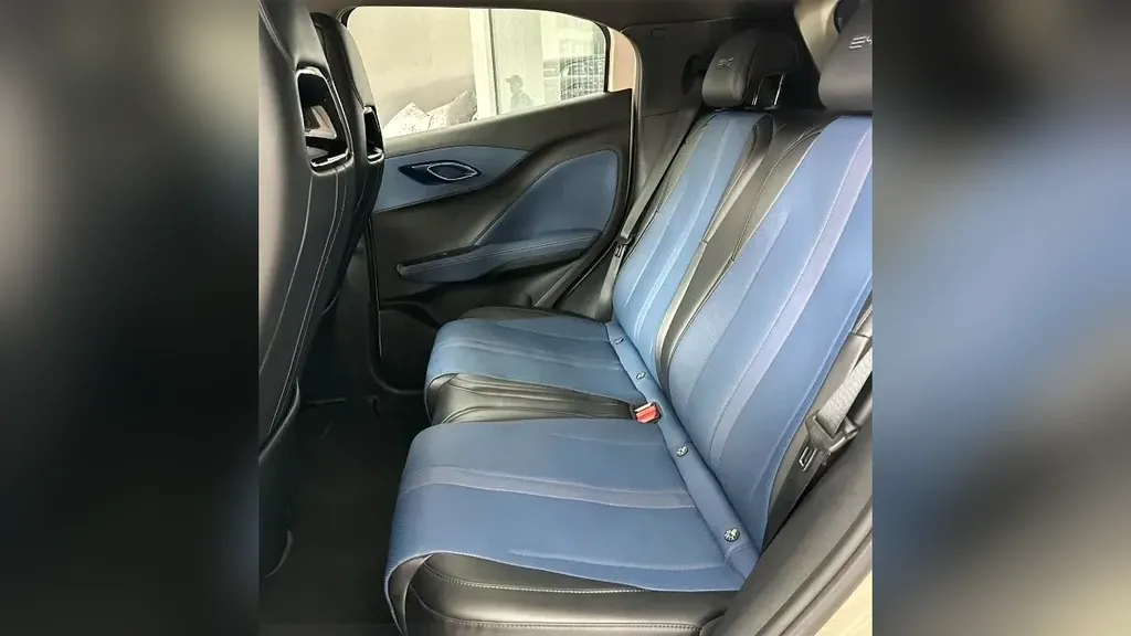 BYD Dolphin Mini - Imagem 10