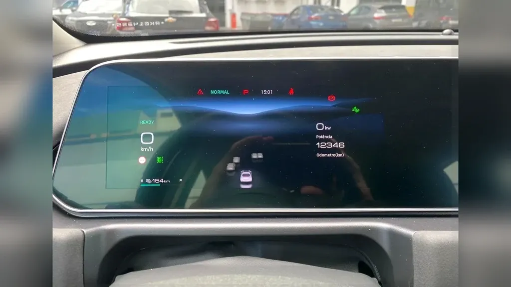 GWM Ora 03 - Imagem 3