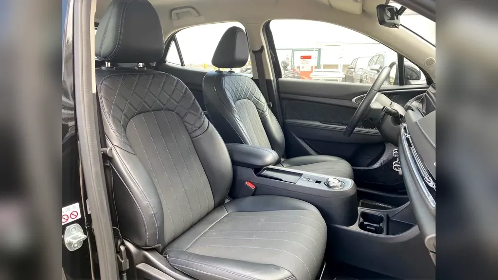 GWM Ora 03 - Imagem 10