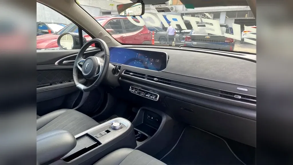 GWM Ora 03 - Imagem 11