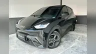BYD Dolphin Mini - Miniatura 3