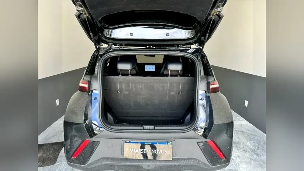 BYD Dolphin Mini - Imagem 7