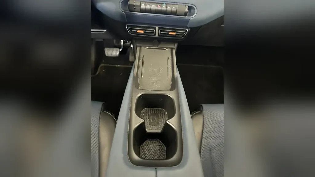 BYD Dolphin Mini - Imagem 13