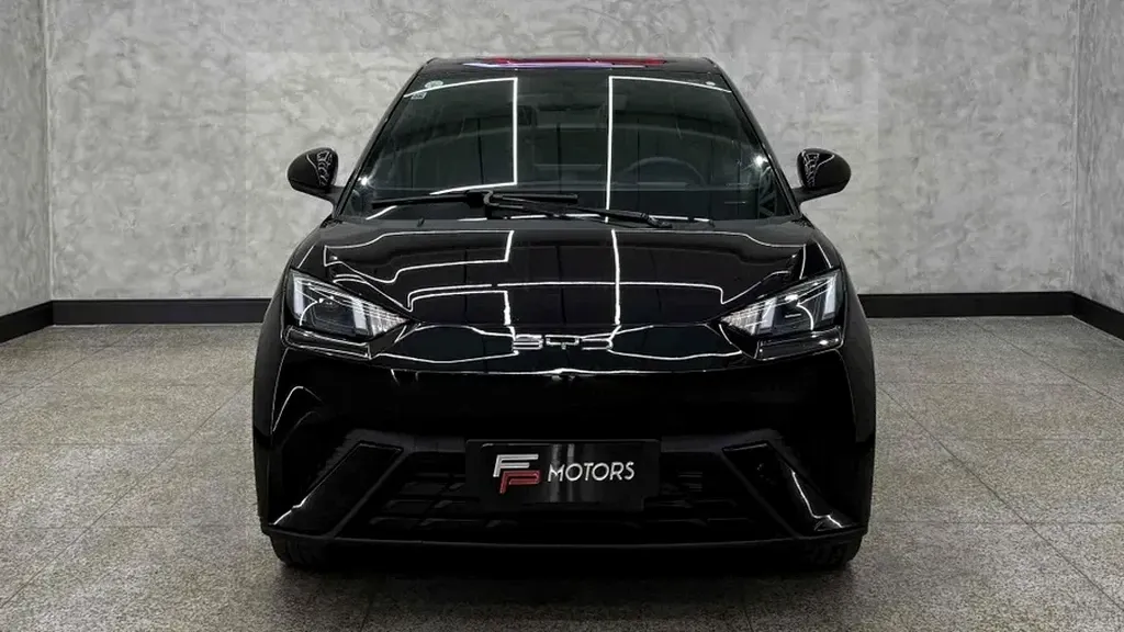 BYD Dolphin - Imagem 2