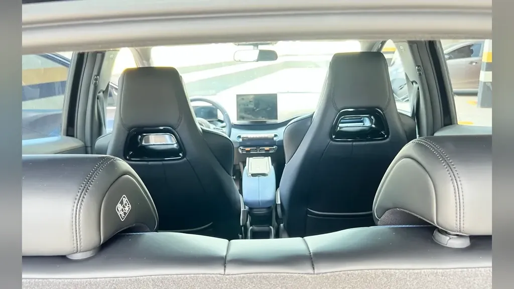 BYD Dolphin Mini - Imagem 9