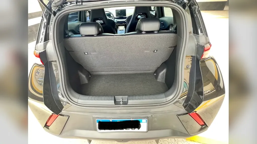 BYD Dolphin Mini - Imagem 12