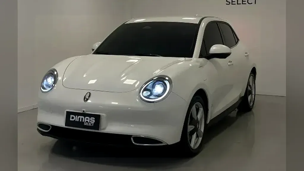 GWM Ora 03 - Imagem 3